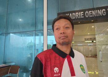 Dispora Kaltim Siapkan Program Pemberdayaan Pemuda di Seluruh Wilayah