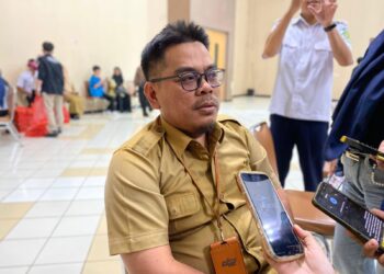 Hindari Mentalitas “Jago Kandang”, Atlet Harus Siap Bertanding Dimana Saja