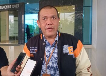 Peran Bapopsi dalam Seleksi Awal Atlet Pelajar di Kaltim