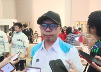 Softball dan Baseball Kaltim Bangkit Kembali Melalui Program Pelatihan Intensif