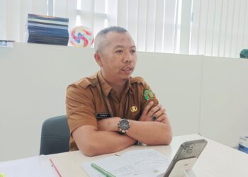 Rasman Rading Optimis Pengembangan Sport Industri Kaltim Segera Terwujud
