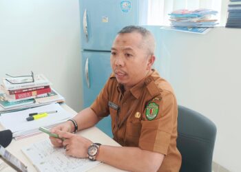 Rasman Rading: Stadion Palaran Akan Dukung Layanan Olahraga, Pendidikan, dan Pariwisata