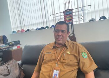 KOSTI Aktif Sosialisasikan Sepeda Ontel, Dispora Kaltim Dukung Penuh Kegiatan Ini