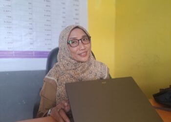 DP2KB Kukar Fokus Optimalisasi Data untuk Percepatan Penurunan Stunting