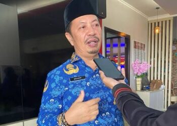 Diskominfo Kukar Siap Luncurkan Digital University untuk Tingkatkan Kompetensi Digital Masyarakat