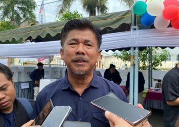 Sekda Kukar Sunggono Ajak ASN dan Warga Gunakan Hak Pilih di Pemilu 2024