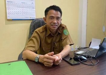 Jelang Nataru, Disperindag Kukar Intensifkan Operasi Pasar