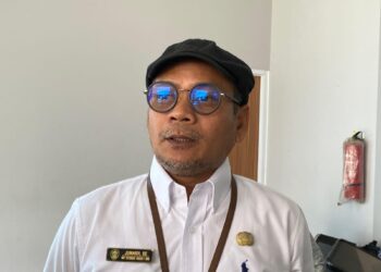UPTD PPO Dispora Kaltim Rencanakan Sistem Elektronik untuk Atasi Tabrakan Jadwal di GOR Kadrie Oening