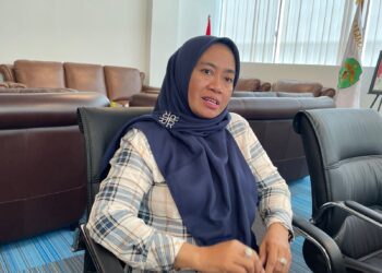 Olahraga Jadi Gaya Hidup, Dispora Kaltim Lihat Meningkatnya Minat Masyarakat Terhadap Aktivitas Fisik