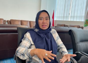 Dispora Kaltim Targetkan Indonesia Bugar, Olahraga Jadi Gaya Hidup