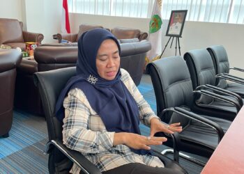 Youth Creative Hub Diharapkan Hadir di Tengah Kota Samarinda, Menjadi Pusat Pemberdayaan Pemuda Kaltim