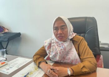 Dispora Kaltim Usulkan Youth Creative Hub Seperti di Papua