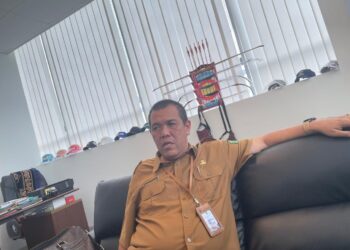 Rencana Program Duta Olahraga, Dispora Akan seleksi Atlet Yang Memiliki Prestasi