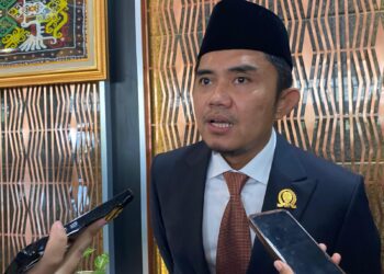 Andi Satya Adi Saputra Tekankan Pentingnya Normalisasi Sungai di Samarinda Seberang untuk Atasi Banjir