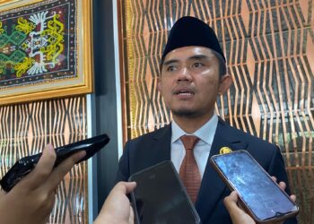 Tantangan Akses Pendidikan di Rapak Dalam, DPRD Kaltim Dorong Pembukaan Kembali SMAN-10