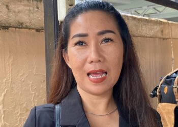 Yonavia Dorong Perbaikan Infrastruktur dan Penyediaan Air Bersih di Kubar dan Mahulu