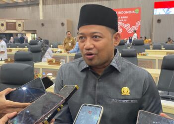 Fuad Fakhruddin Dorong Pemprov Kaltim Maksimalkan Potensi Hotel Atlet untuk Perekonomian Daerah