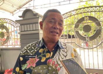 Jahidin Soroti Pentingnya Kolaborasi DPRD dan Pemprov Kaltim untuk Kesejahteraan Masyarakat