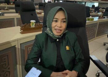 Sulasih Serukan Pendidikan Hukum untuk Cegah Kekerasan Remaja di Kaltim