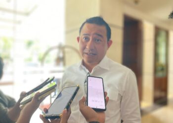 Sapto Setyo Pramono Minta Penanganan Bencana di Samarinda Lebih Terstruktur dan Konkret