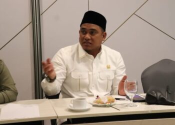 Apanysah Apresiasi Penurunan Tingkat Pengangguran di Kaltim, Dorong Peningkatan SDM Kompeten
