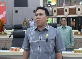 Ayub, Anggota DPRD Kaltim Baru, Fokus Perjuangkan Pengelolaan Sumber Daya Alam untuk Rakyat