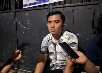 Andi Satya Adi Saputra Soroti Kekurangan Dokter di Kalimantan Timur dan Kesenjangan Layanan Kesehatan