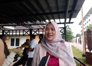 Yenni Eviliana: Pembangunan Infrastruktur IKN Nusantara Akan Dorong Perekonomian Kaltim