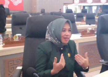 Sulasih Dukung Pengembangan Pariwisata Berau, Fokus pada Kolaborasi Pemerintah dan Swasta