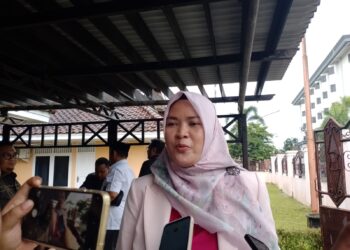Yenni Eviliana Imbau Masyarakat Kaltim Jaga Kedamaian Menjelang Pilkada 2024