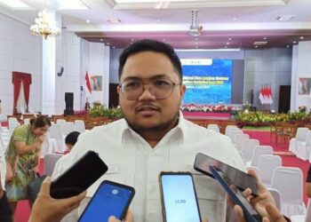 Afif Rayhan Harun Soroti Gaya Hidup Hedonisme di Kalangan Pemuda Samarinda