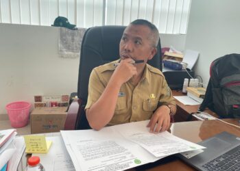 Dispora Kaltim Tekankan Pentingnya Regenerasi Atlet Melalui Peningkatan Minat Olahraga Masyarakat