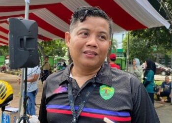 Dispora Kaltim Luncurkan Program Pembinaan dan Pelatihan (Binlat) untuk Mencetak Pemimpin Muda yang Berkualitas