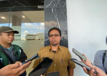 Dispora Kaltim Dorong Pemuda Memanfaatkan Peluang dan Potensi di Bidang Olahraga dan Pengembangan Diri