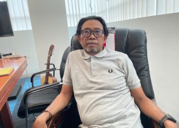 Dispora Kaltim Perkuat Ekosistem Industri Olahraga untuk Dukung Atlet Berprestasi