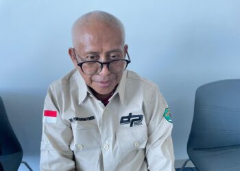 Dispora Kaltim Fokus Tingkatkan Indeks Pembangunan Pemuda (IPP) dengan Program Pemberdayaan