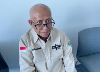 Dispora Kaltim Dorong Pemuda untuk Tingkatkan Potensi Melalui Pelatihan dan Kesadaran Diri