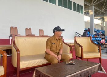 Dispora Kaltim Akan Gunakan Teknologi untuk Tingkatkan Kualitas Atlet