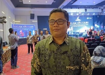 Dispora Kaltim Bangun Kemitraan dengan Organisasi Kepemudaan untuk Pembangunan SDM