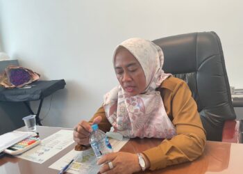 Dispora Kaltim Dorong Karang Taruna Perkuat Ekonomi Lokal Melalui UMKM dan Produk Desa
