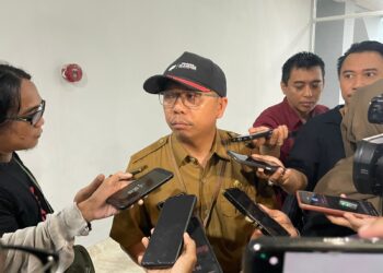 Rasman Diharapkan Kemenpora Fokus Kembangkan Potensi Olahraga Daerah untuk Prestasi Merata