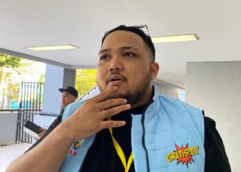 Anggota DPRD Kaltim Minta Pemprov Tingkatkan PAD untuk Penuhi Kebutuhan Pembangunan Samarinda