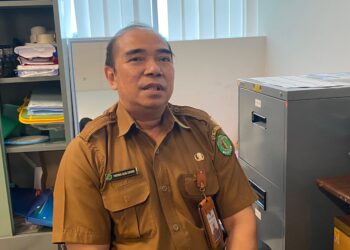Dispora Kaltim Siapkan Kegiatan Akhir Tahun untuk Masyarakat, Fokus pada Perencanaan Matang