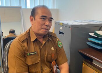 Dispora Kaltim Tegaskan Pentingnya Realisasi Program Olahraga untuk Manfaat Masyarakat