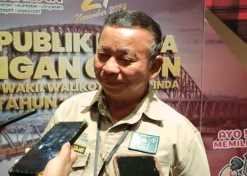 Dampak Lingkungan Proyek Perumahan di Samarinda Jadi Sorotan DPRD Kaltim