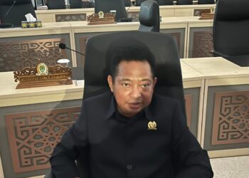 Pemkot Balikpapan Telah Susun Strategi Kesejahteraan Guru Honorer PAUD dan TK, La Ode Nasir Sebut Sebagai Komitmen