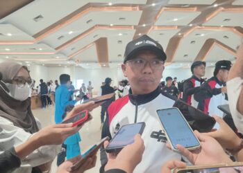 Pembangunan Pusat Pelatihan Pelajar Daerah (PPLPD) Diharapkan Tingkatkan Prestasi Olahraga 