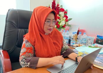 Mardaretha Ungkapkan Kebanggaan Terhadap Program Pengembangan Pemuda di Kaltim