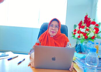 Dispora Kaltim Optimis Program Kepemudaan 2025 Lebih Efektif