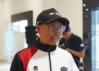 Dispora Kaltim Inisiasi Akademi Olahraga untuk Tingkatkan Prestasi Atlet